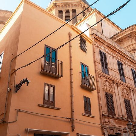Sicily Home-Affittacamere Mediterraneo Marsala Exterior photo
