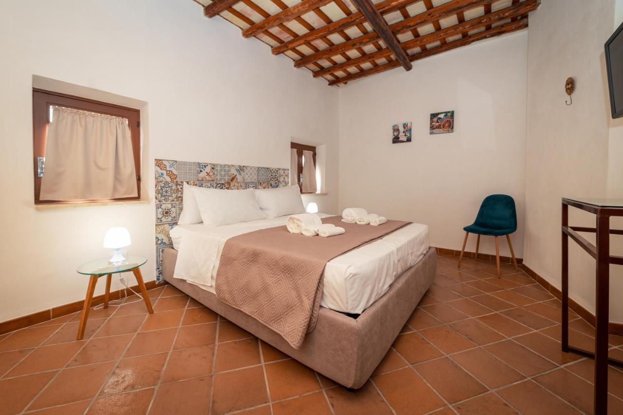 Sicily Home-Affittacamere Mediterraneo Marsala Exterior photo