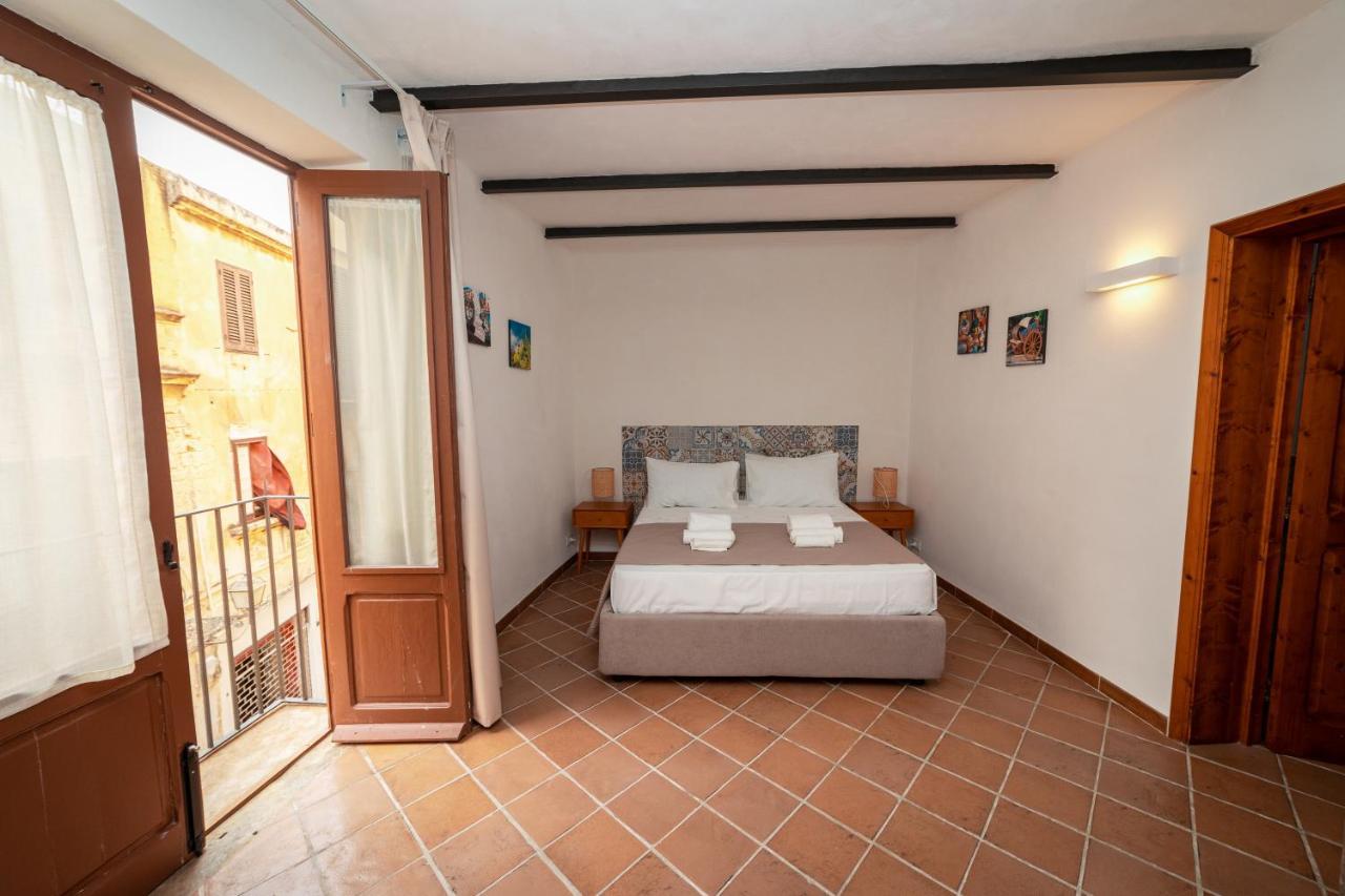 Sicily Home-Affittacamere Mediterraneo Marsala Exterior photo