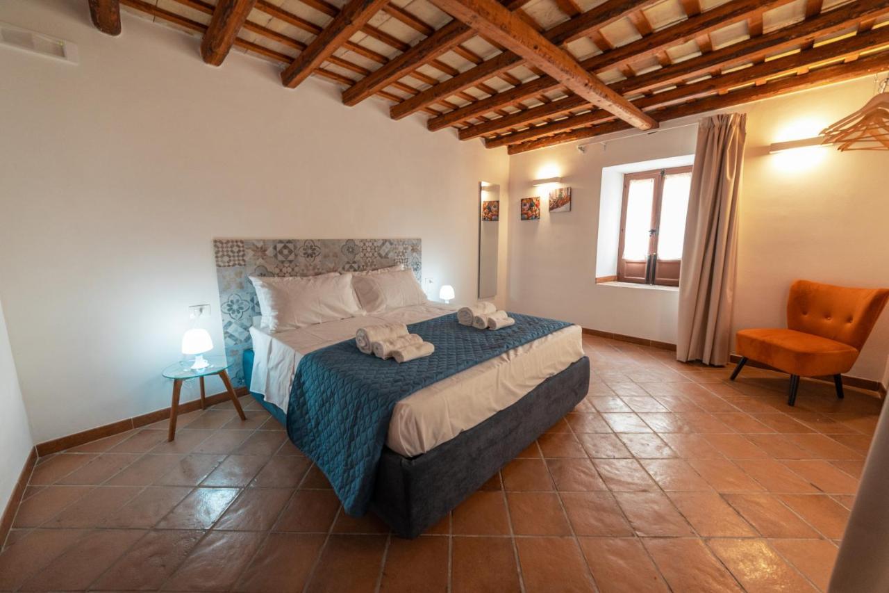 Sicily Home-Affittacamere Mediterraneo Marsala Exterior photo