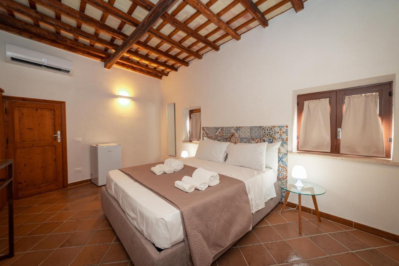 Sicily Home-Affittacamere Mediterraneo Marsala Exterior photo