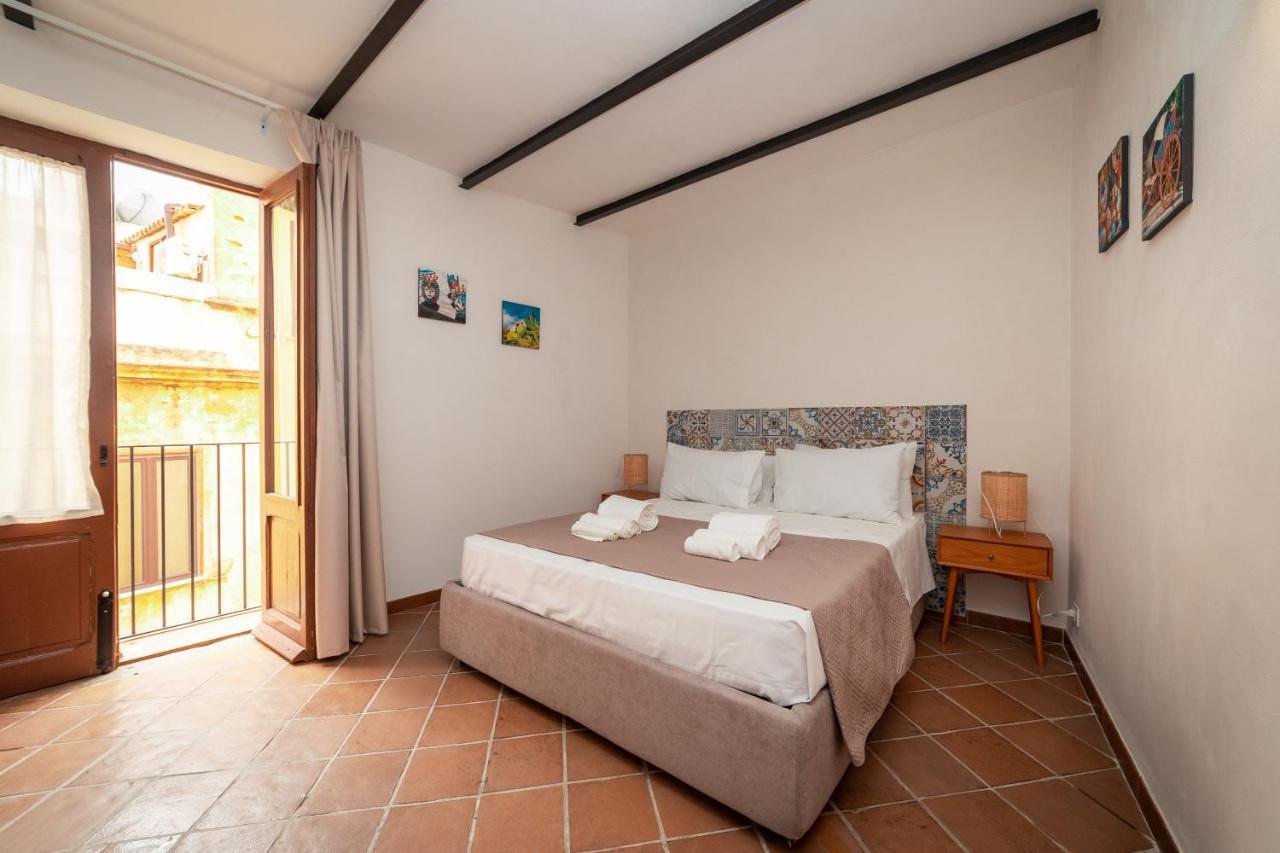 Sicily Home-Affittacamere Mediterraneo Marsala Exterior photo