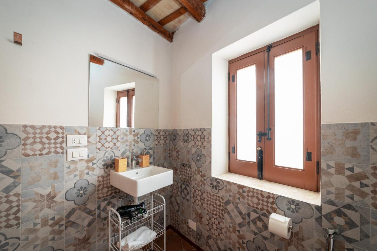 Sicily Home-Affittacamere Mediterraneo Marsala Exterior photo