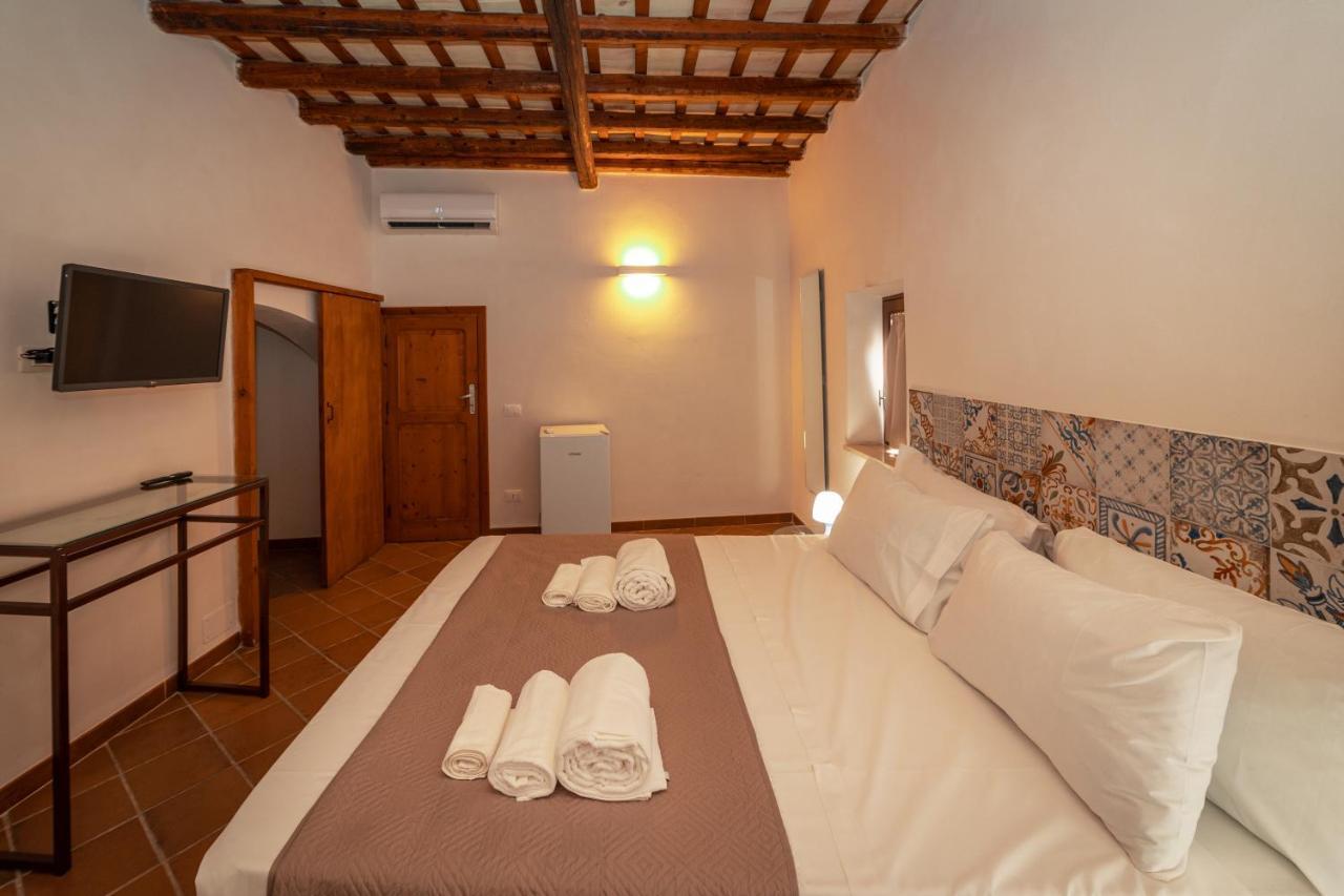 Sicily Home-Affittacamere Mediterraneo Marsala Exterior photo