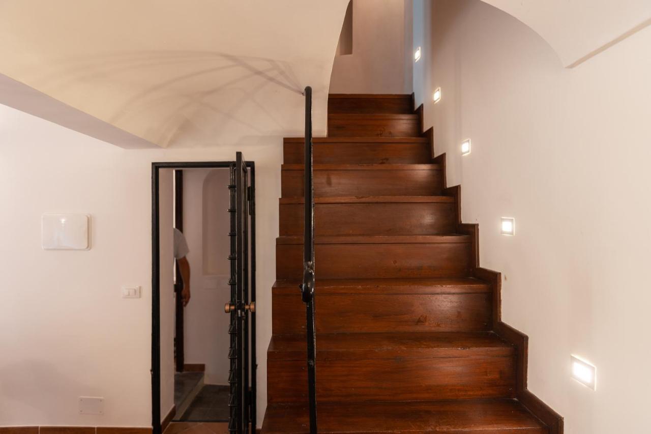 Sicily Home-Affittacamere Mediterraneo Marsala Exterior photo
