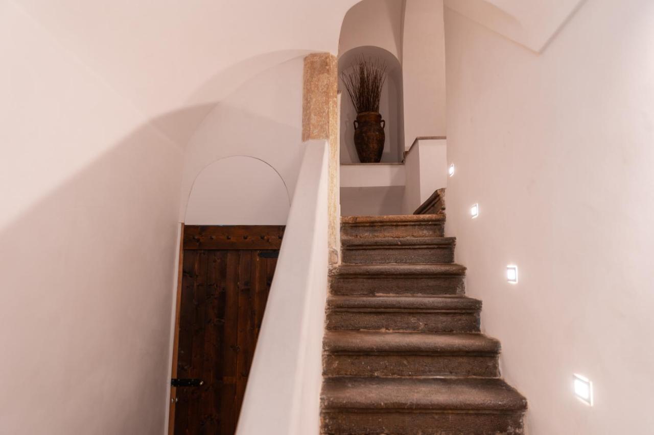 Sicily Home-Affittacamere Mediterraneo Marsala Exterior photo
