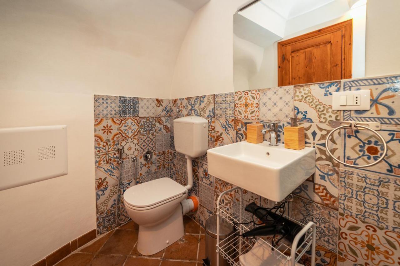 Sicily Home-Affittacamere Mediterraneo Marsala Exterior photo