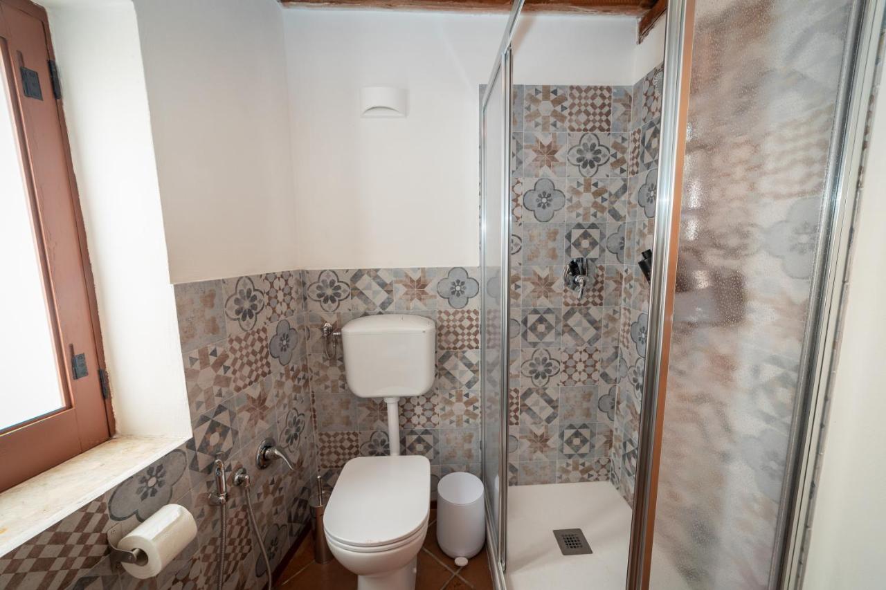 Sicily Home-Affittacamere Mediterraneo Marsala Exterior photo